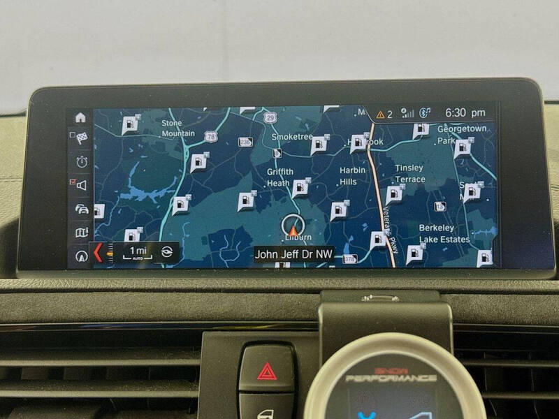 2020 BMW M2 CS