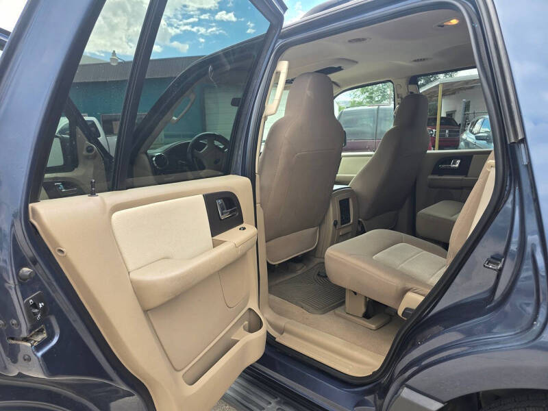 2005 Ford Expedition XLT