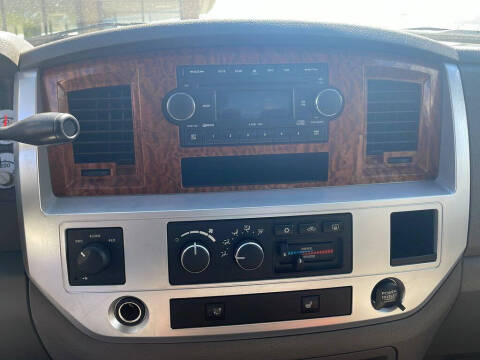 2006 Dodge Ram 2500
