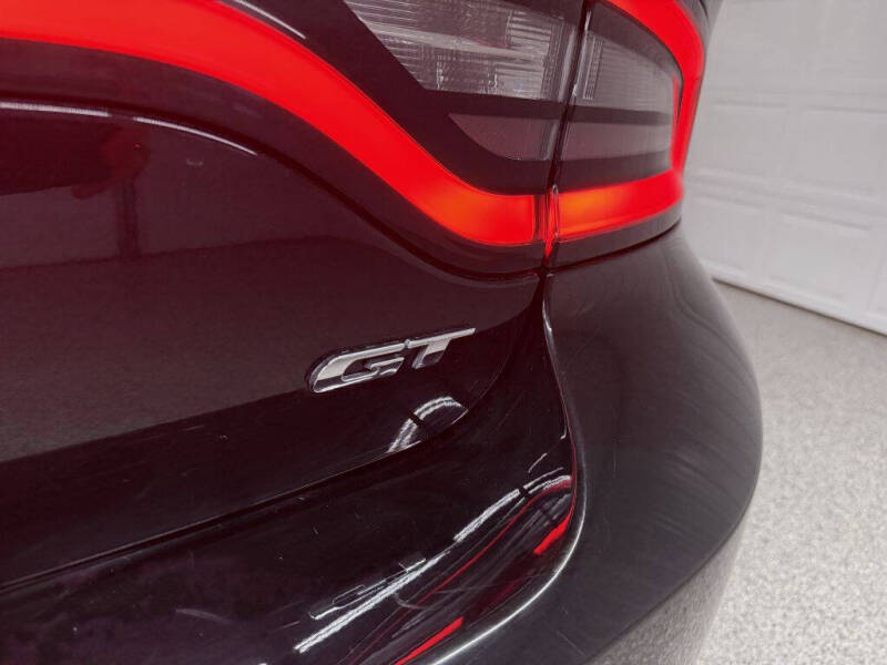 2021 Dodge Charger GT