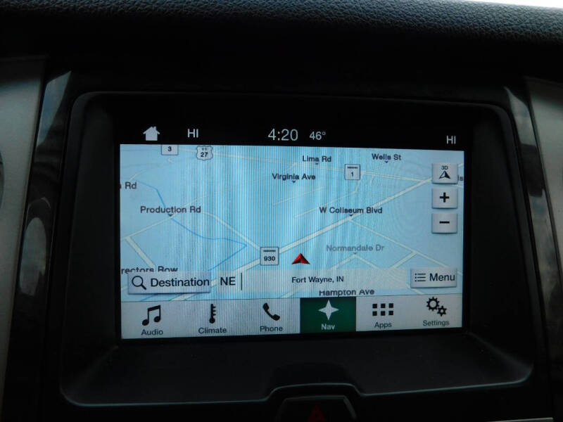 2016 Ford Expedition Limited