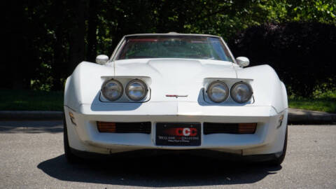 1981 Chevrolet Corvette