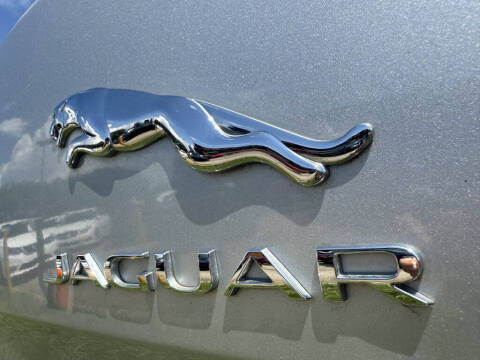 2014 Jaguar XJL Portfolio