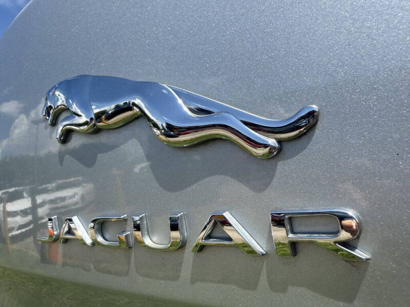 2014 Jaguar XJL Portfolio