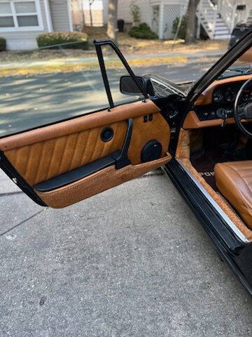 1978 Porsche 911