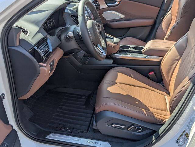 2026 Acura RDX SH-AWD w/Tech