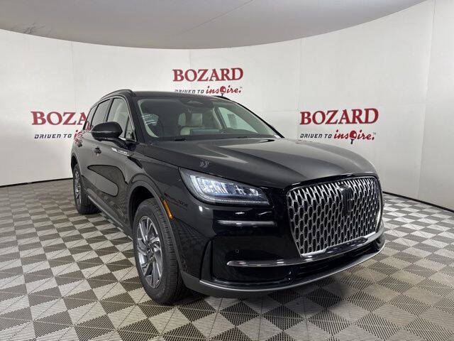 2026 Lincoln Corsair Premiere's photo