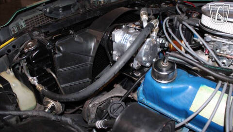 1978 Ford Ranchero
