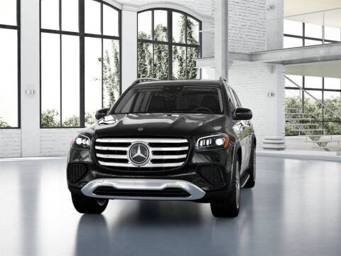 2026 Mercedes-Benz GLS GLS 450