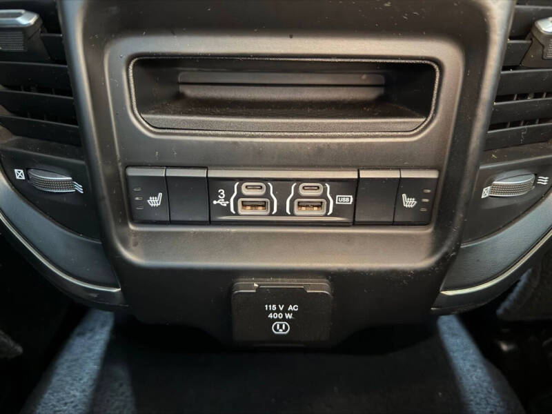 2019 RAM 3500 Limited