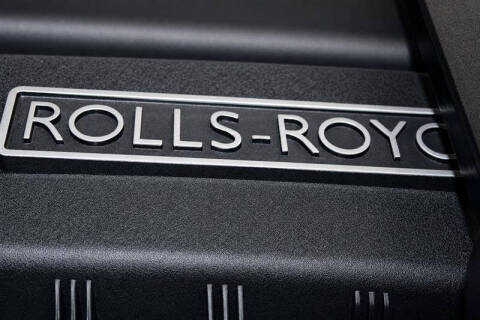 2022 Rolls-Royce Cullinan