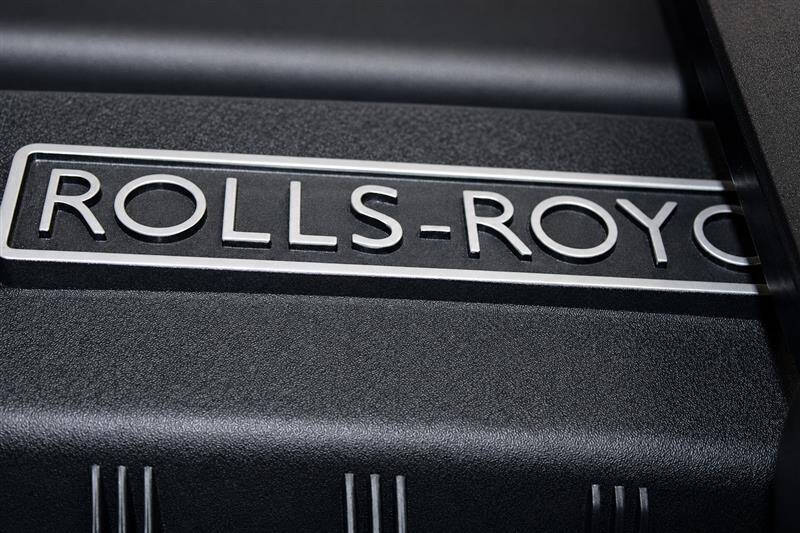 2022 Rolls-Royce Cullinan