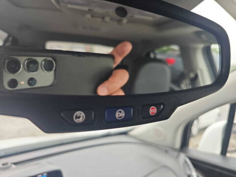 2015 Buick Encore Leather