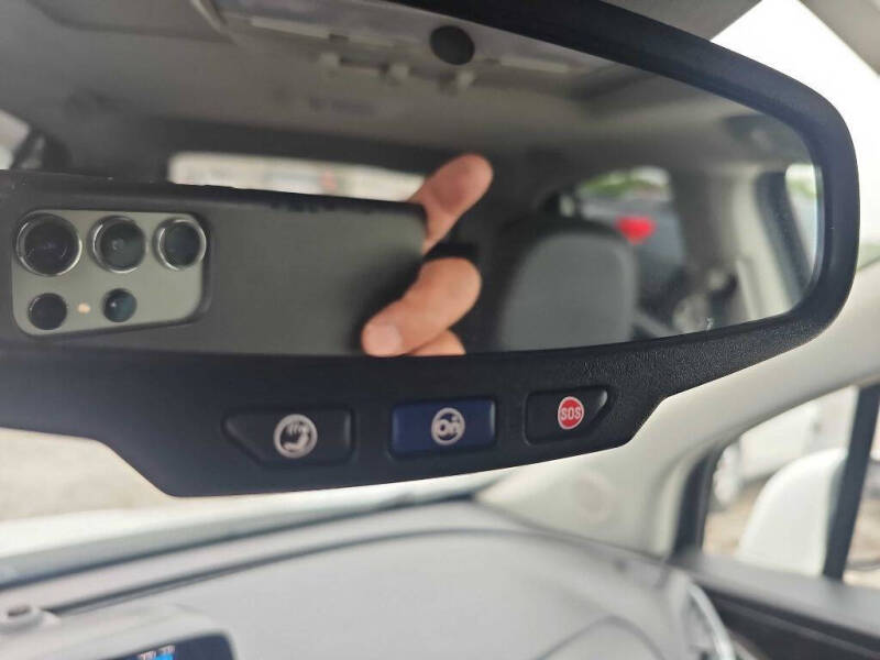 2015 Buick Encore Leather