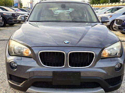 2013 BMW X1 xDrive28i