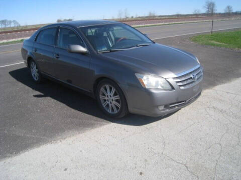 2006 Toyota Avalon XLS
