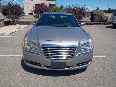 2013 Chrysler 300