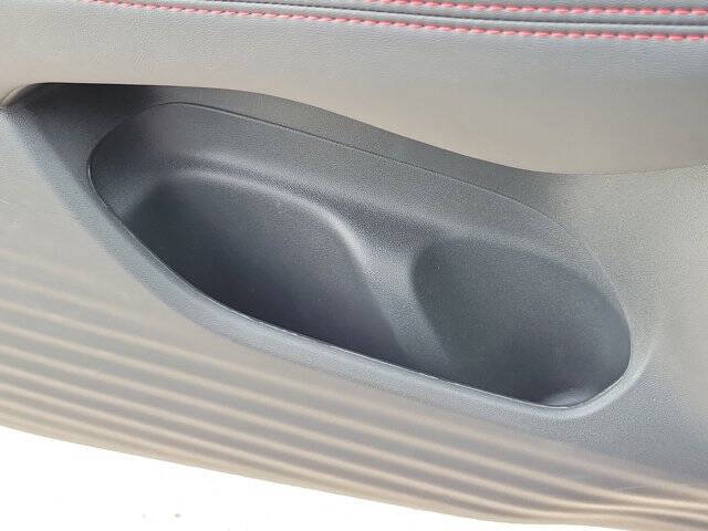 2025 Acura ADX w/A-SPEC