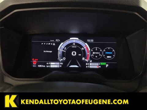 2024 Toyota Sequoia SR5