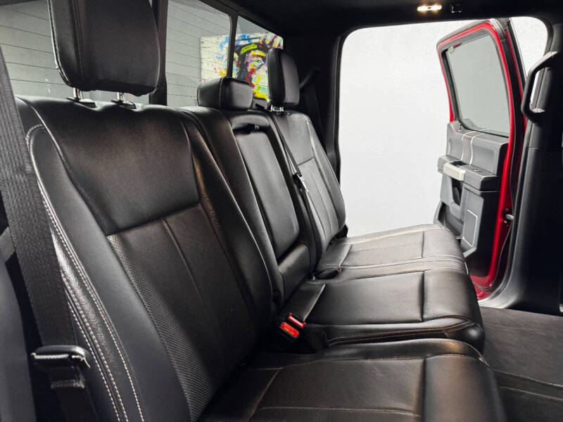 2022 Ford F-350 Super Duty Lariat