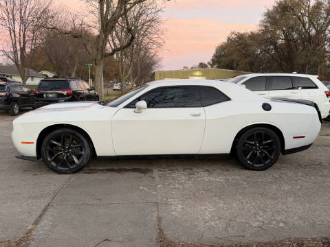 2019 Dodge Challenger GT