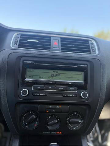 2011 Volkswagen Jetta