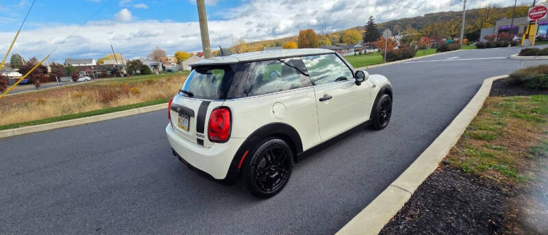 2015 MINI Hardtop 2 Door Cooper