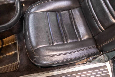 1976 Chevrolet Corvette
