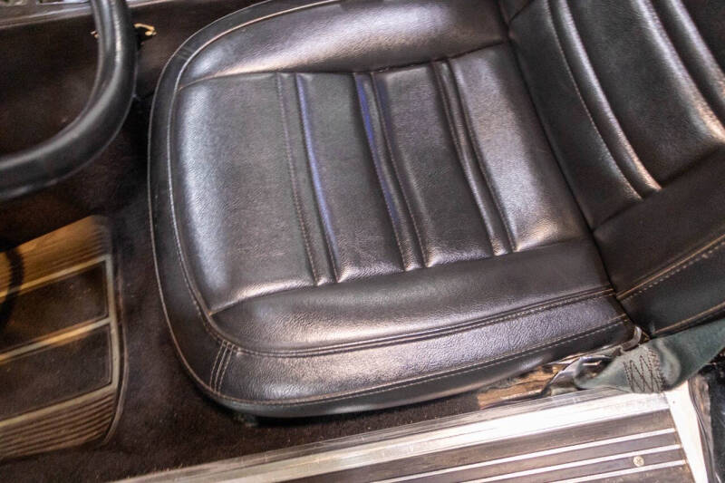 1976 Chevrolet Corvette