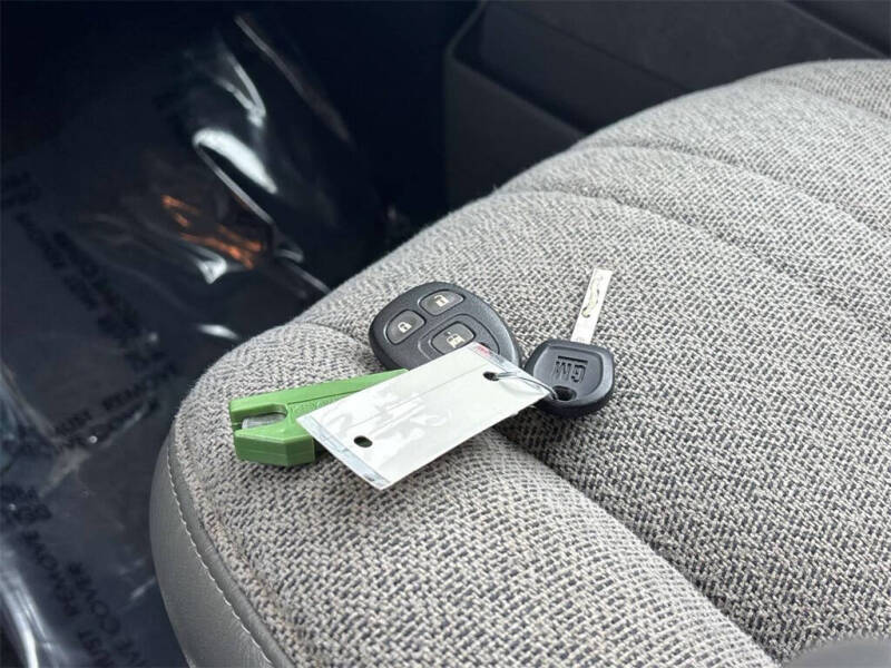 2022 Chevrolet Express LT 3500