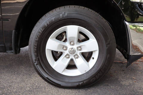 2023 RAM 1500 Classic