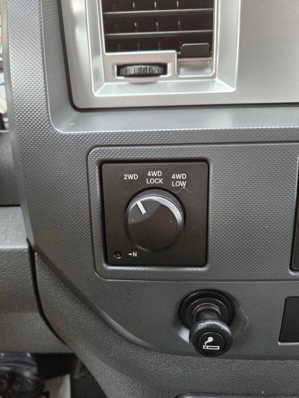 2008 Dodge Ram 1500 SLT