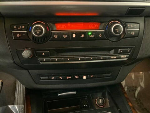 2013 BMW X5 xDrive35i