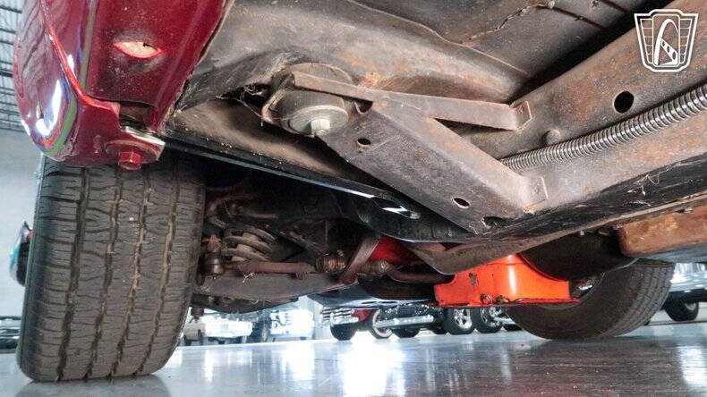 1956 Chevrolet 210