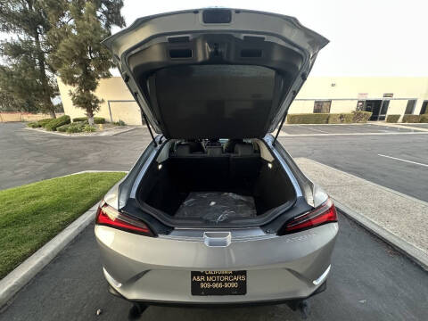 2024 Acura Integra