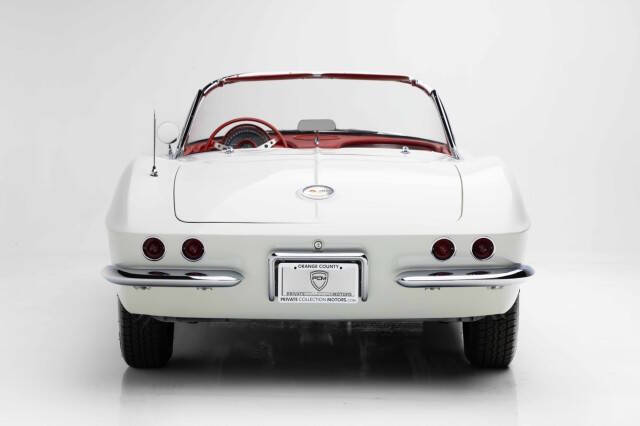 1961 Chevrolet Corvette