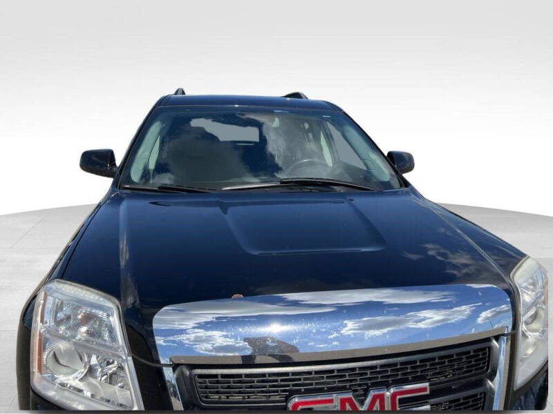 2015 GMC Terrain SLT-1