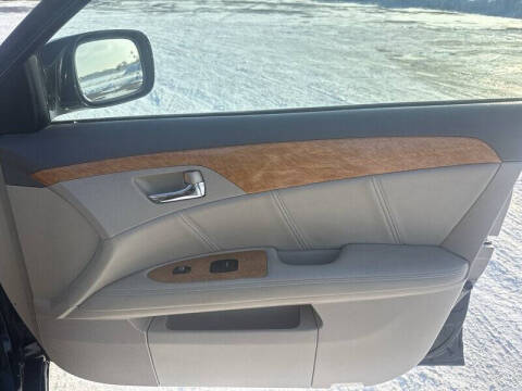 2007 Toyota Avalon Limited