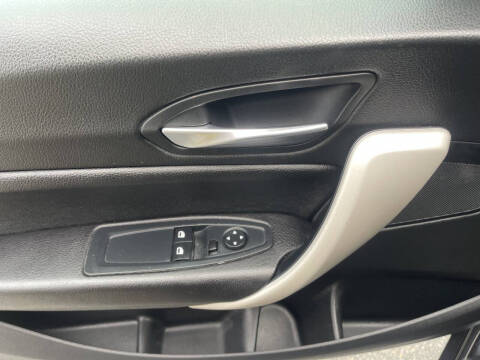 2015 BMW 2 Series 228i xDrive