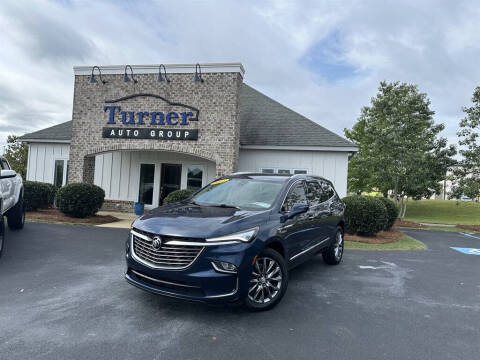 2024 Buick Enclave Premium