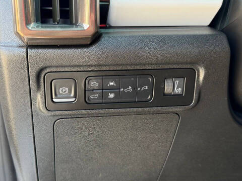 2023 GMC HUMMER EV 3X