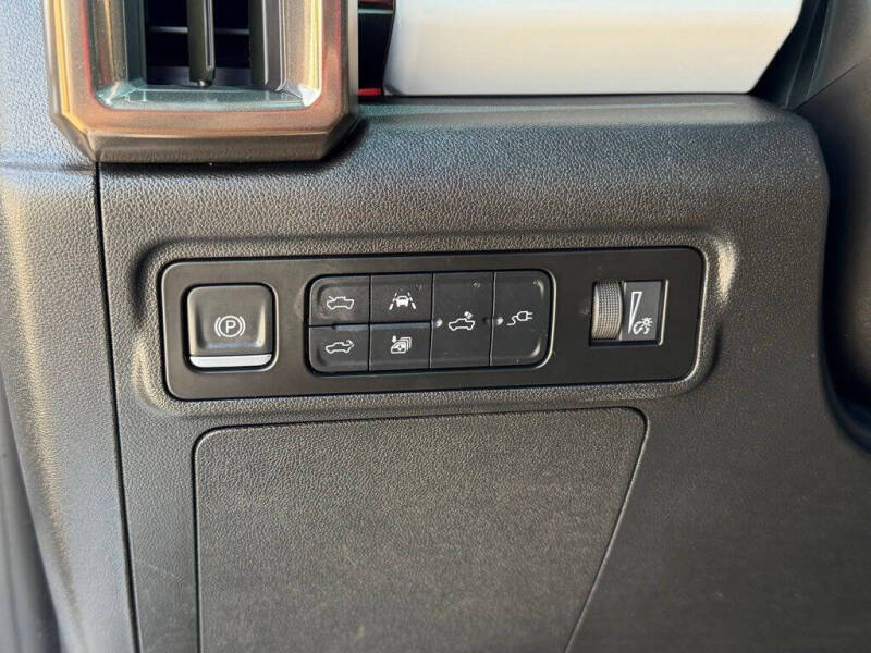 2023 GMC HUMMER EV 3X