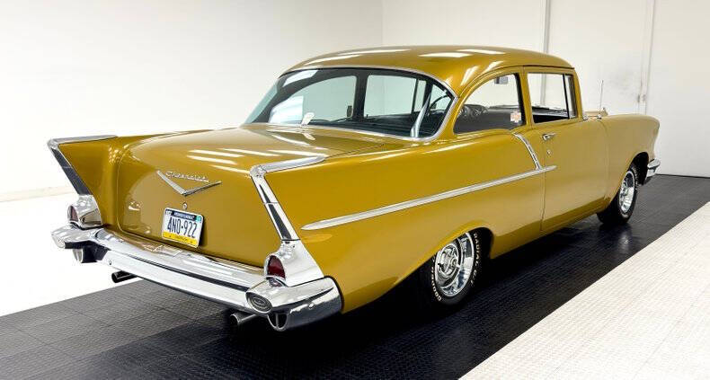 1957 Chevrolet 150