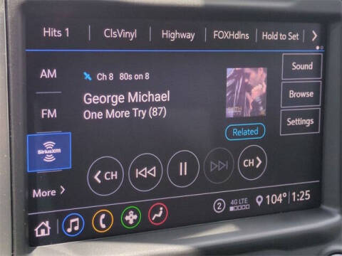 2020 Chevrolet Silverado 2500HD