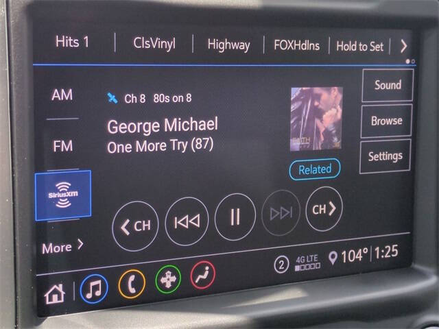 2020 Chevrolet Silverado 2500HD