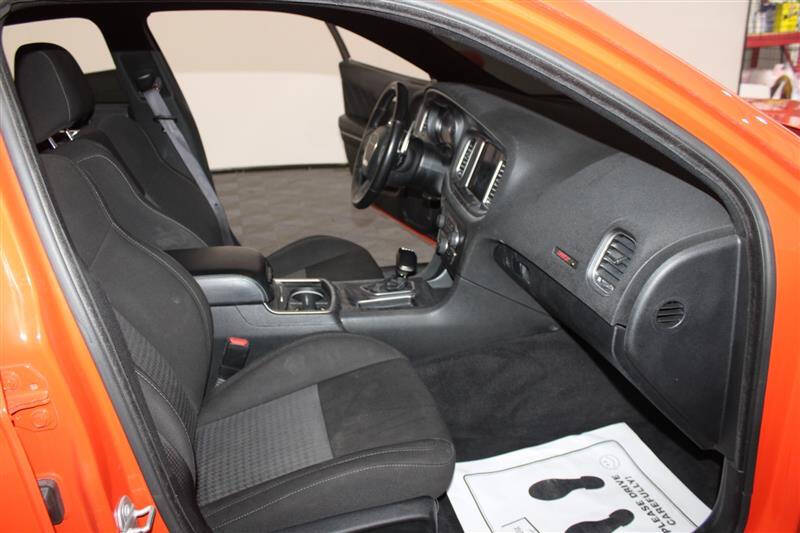 2020 Dodge Charger