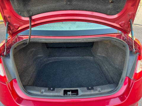 2012 Ford Taurus SEL