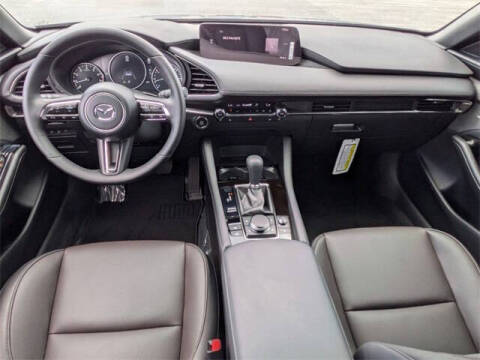 2025 Mazda Mazda3 Hatchback 2.5 Turbo Premium Plus