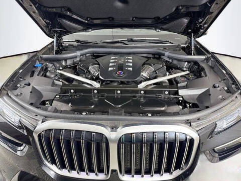 2024 BMW X7 ALPINA XB7