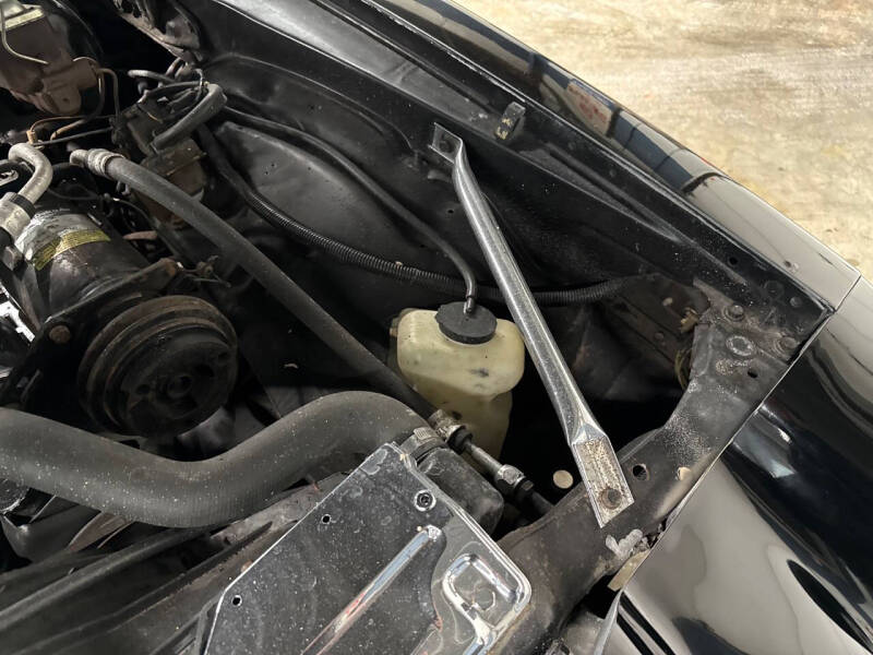 1979 Chevrolet Camaro